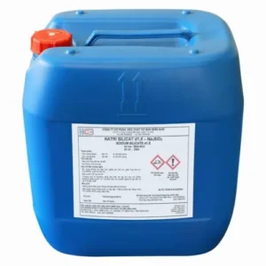 Sodium silicate supplied by System Star Industrial for detergent manufacturing, construction, foundry operations, water treatment, and industrial processing applications across Kenya, Uganda, and Tanzania.