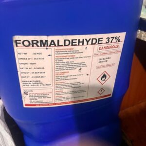 Formaldehyde supplied by System Star Industrial for resin production, plywood manufacturing, textiles, disinfectants, and industrial chemical applications across Kenya, Uganda, and Tanzania.