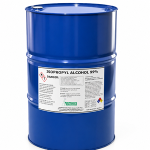 Isopropyl Alcohol (IPA) supplied by Ideal Afrique Ltd for industrial cleaning, electronics maintenance, laboratories, healthcare facilities, printing, and chemical processing applications in Mombasa, Kenya.