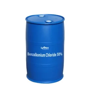 Benzalkonium Chloride supplied by System Star Industrial for disinfectants, sanitizers, water treatment, industrial cleaning, and antimicrobial applications across Kenya, Uganda, and Tanzania.