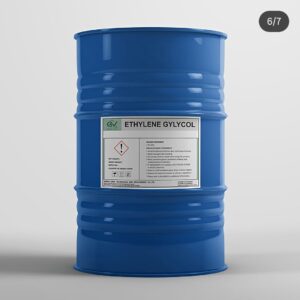 Ethylene glycol supplied by System Star Industrial for antifreeze formulations, HVAC systems, heat transfer fluids, automotive cooling, and industrial chemical applications across Kenya, Uganda, and Tanzania.