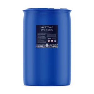 Industrial Acetone supplied by Ideal Afrique Ltd for industrial cleaning, paint manufacturing, printing, pharmaceutical production, cosmetic manufacturing, and chemical processing in Nairobi, Kenya.