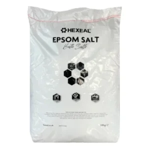 Best-quality Epsom Salt supplied by System Star Industrial for agriculture, fertilizer manufacturing, cosmetics, pharmaceuticals, and industrial applications across Kenya, Uganda, and Tanzania.