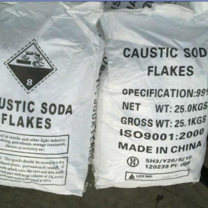 High-quality Caustic Soda (Sodium Hydroxide) used for soap manufacturing, water treatment, chemical processing, textile production, pulp and paper manufacturing, mining, food processing, and laboratory applications across Kenya, Uganda, and Tanzania, supplied by Ideal Afrique Ltd.