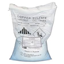 Copper Sulphate Pentahydrate supplied by System Star Industrial for agriculture, water treatment, mining, electroplating, and industrial chemical applications across Kenya, Uganda, and Tanzania.