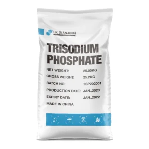 Trisodium phosphate industrial cleaning chemical used for degreasing, surface preparation, paint adhesion, and industrial cleaning applications in Kenya, Uganda, and Tanzania supplied by System Star Industrial.