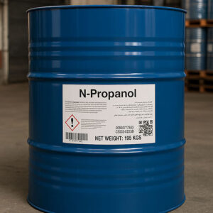 High-quality N-Propanol (1-Propanol) used as an industrial solvent for paints, coatings, pharmaceuticals, cosmetics, laboratories, and industrial cleaning applications across Kenya, Uganda, and Tanzania, supplied by System Star Industrial.