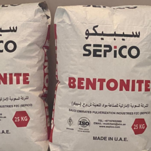 bentonite in kenya, uganda & tanzania