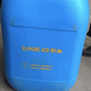 Sulphuric Acid supplied by System Star Industrial for fertilizer production, battery manufacturing, water treatment, metal processing, and industrial applications across Kenya, Uganda, and Tanzania.