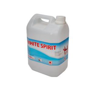 White spirit industrial solvent used for paint thinning, cleaning, degreasing, and surface preparation in Kenya, Uganda, and Tanzania supplied by System Star Industrial.