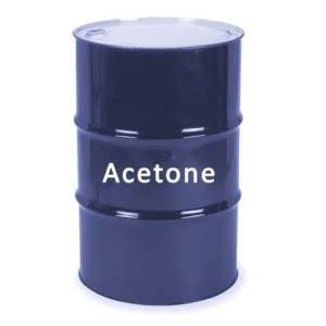 Industrial Acetone supplied by Ideal Afrique Ltd for paint manufacturing, industrial cleaning, printing, plastics processing, and chemical manufacturing applications in Kenya.