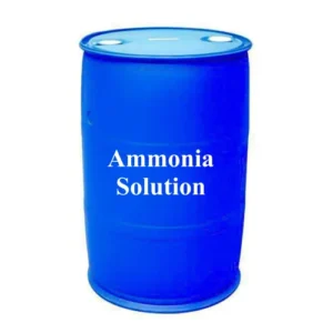 High-quality Ammonia Solution (Ammonium Hydroxide) used for chemical manufacturing, water treatment, laboratory analysis, textile processing, industrial cleaning, fertilizer production, and pH adjustment applications across Kenya, Uganda, and Tanzania, supplied by Ideal Afrique Ltd.