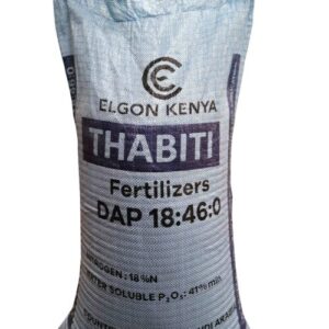 Di-Ammonium Phosphate (DAP) supplied by System Star Industrial for fertilizer production, fermentation processes, and industrial applications across Kenya, Uganda, and Tanzania.