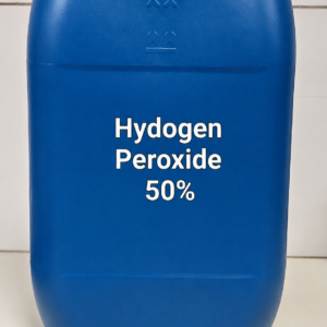ndustrial Hydrogen Peroxide 50% supplied by Ideal Afrique Ltd for water treatment, textile bleaching, paper processing, chemical manufacturing, and industrial cleaning applications in Nairobi, Kenya.