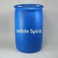 White spirit supplied by System Star Industrial for paint thinning, surface cleaning, degreasing, coatings, and industrial solvent applications across Kenya, Uganda, and Tanzania.