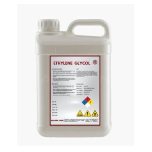 High-quality Ethylene Glycol used for engine coolants, antifreeze formulations, HVAC heat transfer systems, polyester manufacturing, chemical processing, and industrial cooling applications across Kenya, Uganda, and Tanzania, supplied by Ideal Afrique Ltd.