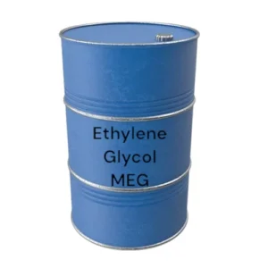 Industrial Ethylene Glycol supplied by Ideal Afrique Ltd for antifreeze, engine coolants, polyester manufacturing, heat transfer systems, and industrial processing applications in Kenya.