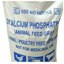 Top-quality Dicalcium Phosphate (DCP) supplied by System Star Industrial for poultry feed, livestock nutrition, dairy farming, aquaculture, and animal feed manufacturing applications across Kenya, Uganda, and Tanzania.