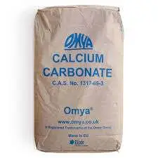 Calcium Carbonate Powder supplied by System Star Industrial for construction, paint manufacturing, plastics, agriculture, and industrial applications across Kenya, Uganda, and Tanzania.