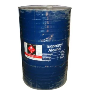 High-quality Isopropyl Alcohol (IPA) used for pharmaceutical manufacturing, laboratory applications, electronics cleaning, industrial cleaning, cosmetics, disinfecting, and chemical processing across Kenya, Uganda, and Tanzania, supplied by Ideal Afrique Ltd.