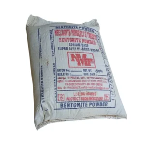 High-quality Bentonite supplied by System Star Industrial for borehole drilling, construction, foundry operations, water treatment, and agricultural applications across Kenya, Uganda, and Tanzania.