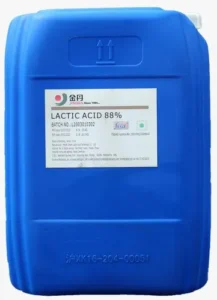 Lactic Acid