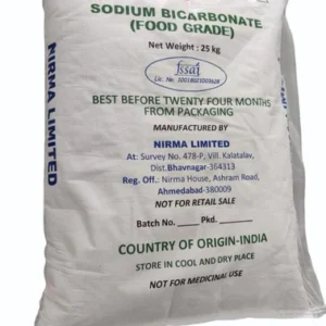 Sodium Bicarbonate supplied by System Star Industrial for food processing, pharmaceuticals, water treatment, animal feed, cleaning products, and industrial applications across Kenya, Uganda, and Tanzania.