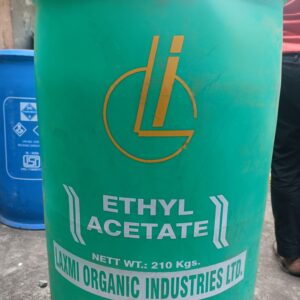 High-quality Ethyl Acetate used for paint and coatings manufacturing, printing inks, adhesive production, pharmaceutical processing, cosmetic formulations, laboratory applications, and industrial solvent applications across Kenya, Uganda, and Tanzania, supplied by Ideal Afrique Ltd.