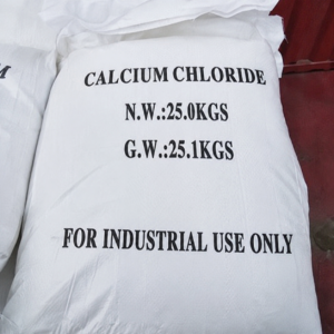 Calcium Chloride Detergent Grade for detergent manufacturing, cleaning products, water treatment, construction, and industrial applications in Kenya, Uganda, and Tanzania supplied by Ideal Afrique.