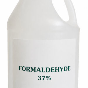Premium Formaldehyde for resin manufacturing, wood processing, textile production, laboratory applications, and industrial chemical processing in Kenya, Uganda, and Tanzania supplied by Ideal Afrique.
