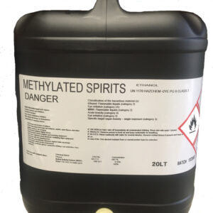 Premium Methylated Spirit for cleaning, disinfection, laboratory applications, spirit burners, fuel, and industrial processing in Kenya, Uganda, and Tanzania supplied by Ideal Afrique.