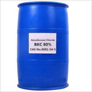 Benzalkonium Chloride (BKC) for disinfectants, sanitizers, and water treatment in Kenya.