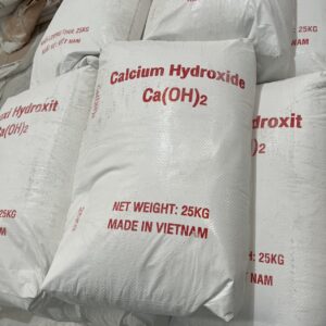 High-quality Calcium Hydroxide (Hydrated Lime/Slaked Lime) used for water treatment, construction, agriculture, sugar processing, wastewater treatment, chemical manufacturing, leather processing, and environmental applications across Kenya, Uganda, and Tanzania, supplied by Ideal Afrique Ltd.