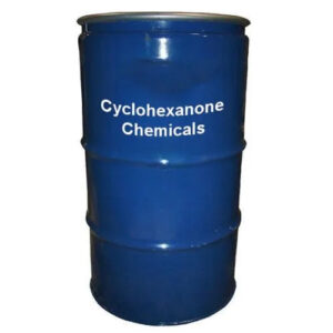 premium Cyclohexanone for industrial applications.