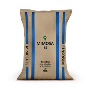 Premium Mimosa Powder for leather tanning, adhesive manufacturing, wood treatment, textile processing, and industrial chemical applications in Kenya, Uganda, and Tanzania supplied by Ideal Afrique.