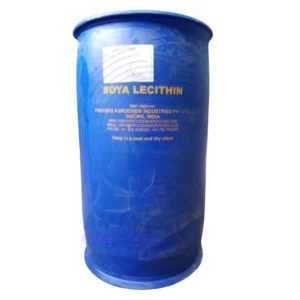 Premium Soya Lecithin for food processing, pharmaceuticals, cosmetics, animal feed, paints, inks, and industrial manufacturing in Kenya, Uganda, and Tanzania supplied by Ideal Afrique.