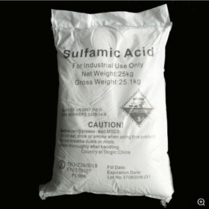 Sulfamic Metasilicate for industrial cleaning, descaling, metal cleaning, dairy processing, food processing equipment, and maintenance applications in Kenya, Uganda, and Tanzania supplied by Ideal Afrique.