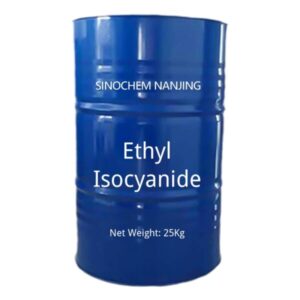 High-purity Isocyanides (Isonitriles) for pharmaceutical synthesis, laboratory research, agrochemical development, and specialty chemical manufacturing in Kenya, Uganda, and Tanzania supplied by Ideal Afrique.