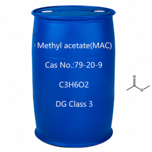 High-quality Methyl Acetate solvent for paints, coatings, adhesives, printing inks, pharmaceutical manufacturing, and industrial chemical processing in Kenya, Uganda, and Tanzania supplied by Ideal Afrique.
