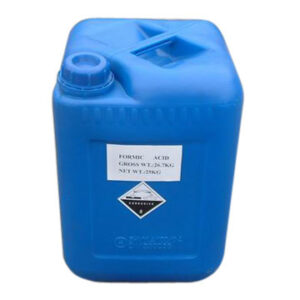 Premium Formic Acid for leather processing, textile manufacturing, rubber production, agriculture, animal feed preservation, and industrial chemical applications in Kenya, Uganda, and Tanzania supplied by Ideal Afrique.