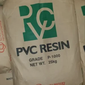 PVC Resin H66 for flexible PVC films, cables, hoses, flooring, and industrial manufacturing in Kenya.