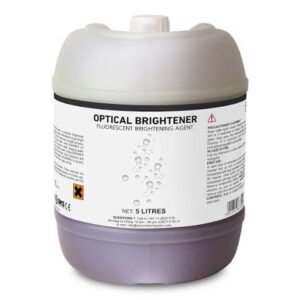 Optical Brightener supplied by Ideal Afrique.