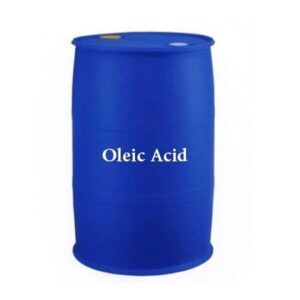 Oleic Acid for industrial applications