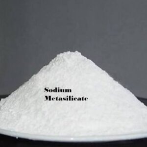 Sodium Metasilicate for industrial applications.