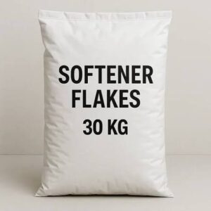Softener Flakes for textile applications.