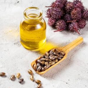 High Quality Castor Oil for cosmetics, pharmaceuticals, soaps, lubricants, paints, textile processing, personal care products, and industrial manufacturing in Kenya, Uganda, and Tanzania supplied by Ideal Afrique.