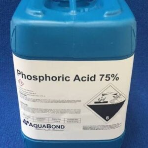 Phosphoric Acid for fertilizer manufacturing, food processing, water treatment, metal treatment, pharmaceuticals, and industrial applications in Kenya, Uganda, and Tanzania supplied by Ideal Afrique.