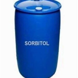 Sorbitol for food processing, pharmaceuticals, cosmetics, and industrial applications in Mombasa, Kenya.