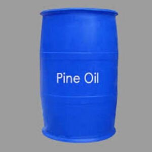 Pine Oil for detergents, disinfectants, household cleaners, and industrial cleaning applications in Kenya.