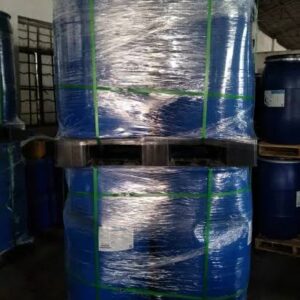 Dialkyl Ester Ammonium Methosulfate (DEAMS) flakes for fabric softeners, textile finishing, laundry care products, and industrial chemical applications in Kenya, Uganda, and Tanzania supplied by Ideal Afrique.